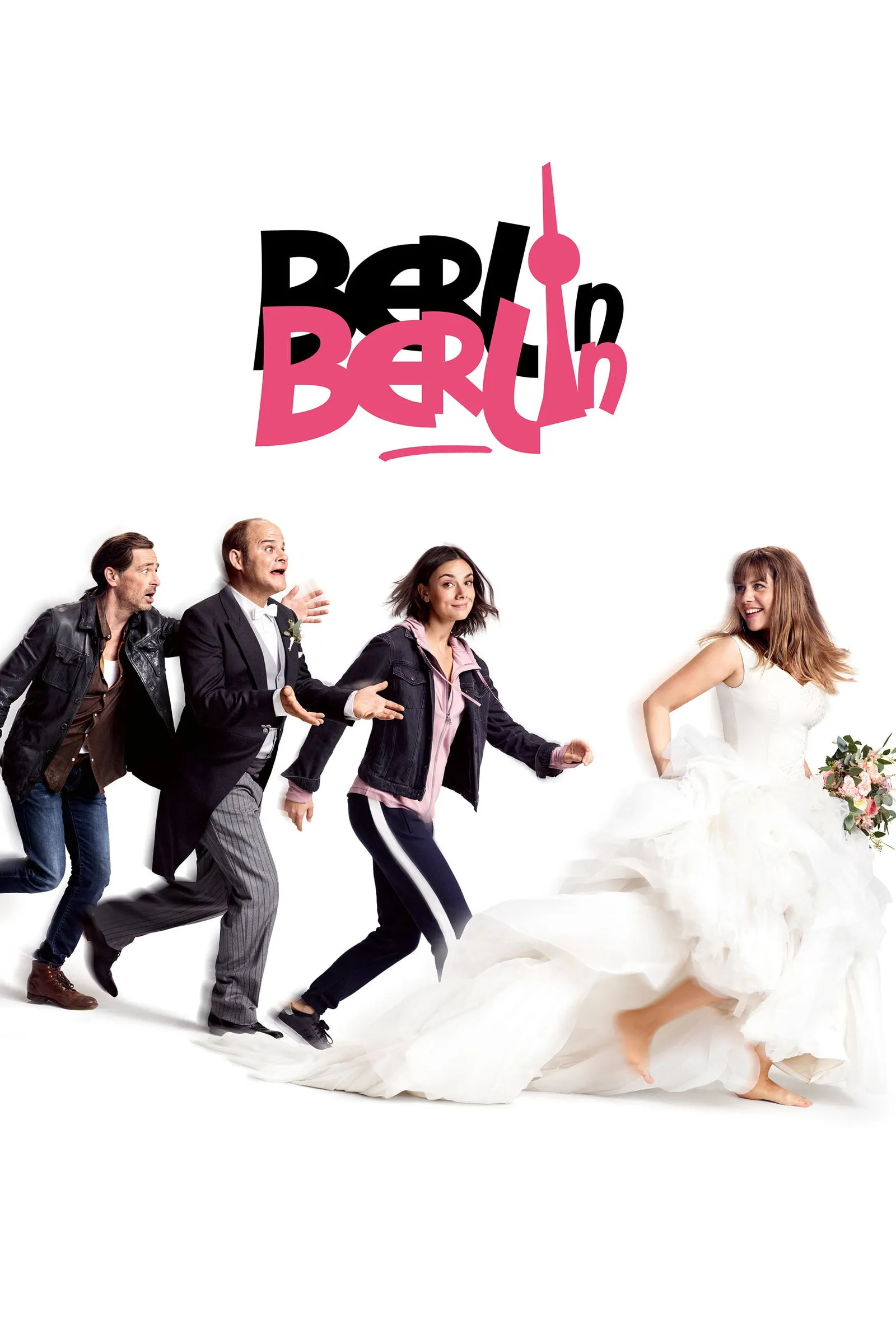 ภาพยนตร์ Berlin, Berlin: สาวหนีรัก ซับไทย ครบทุกตอน ดูฟรี HD