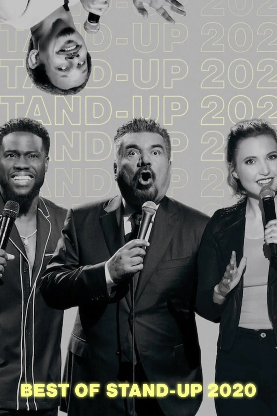 ภาพยนตร์ Best of Stand-up 2020 ซับไทย ครบทุกตอน ดูฟรี HD