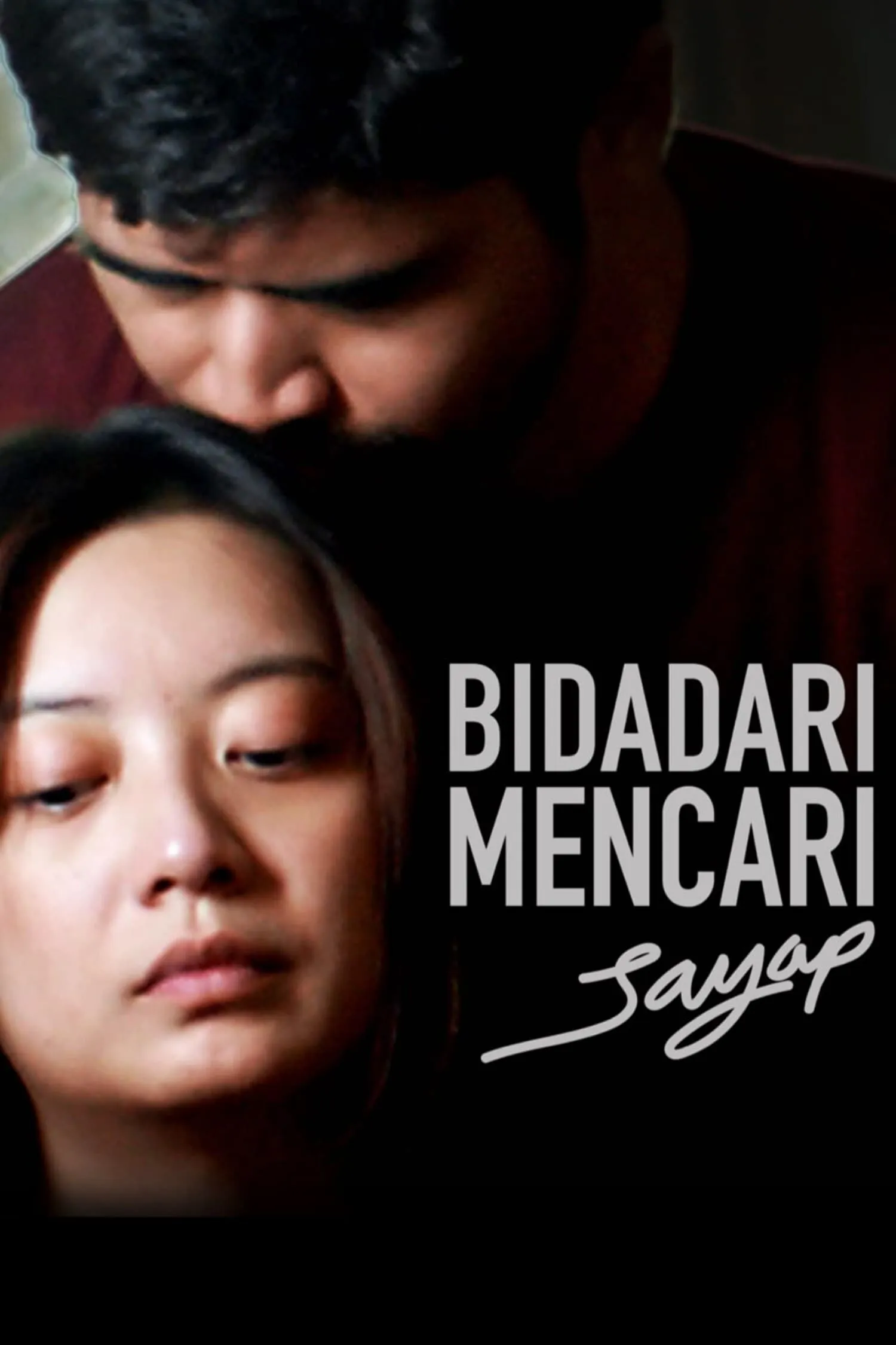 ภาพยนตร์ Bidadari Mencari Sayap ซับไทย ครบทุกตอน ดูฟรี HD