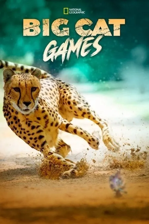 ภาพยนตร์ Big Cat Games ซับไทย ครบทุกตอน ดูฟรี HD
