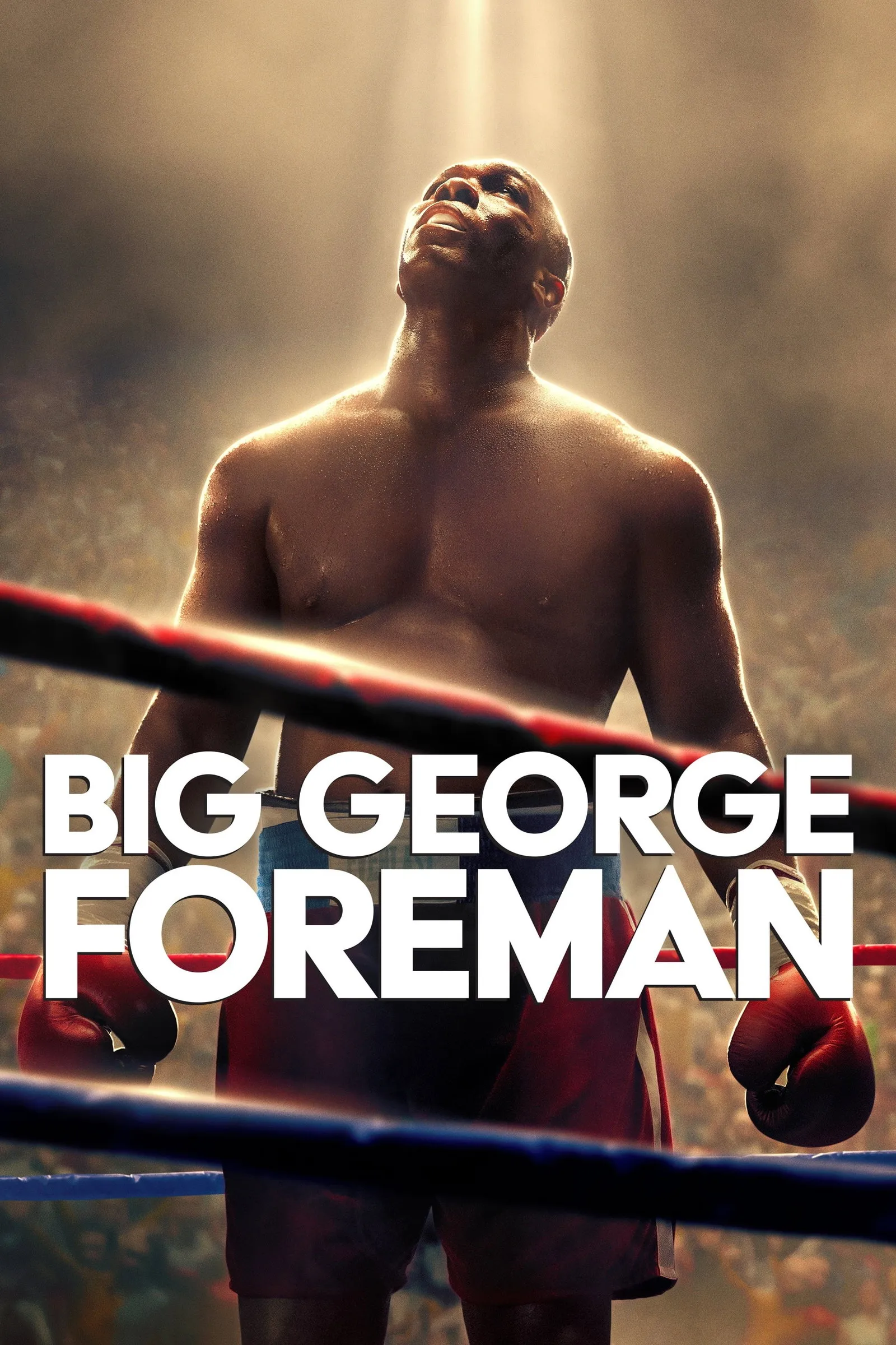 ภาพยนตร์ Big George Foreman ซับไทย ครบทุกตอน ดูฟรี HD