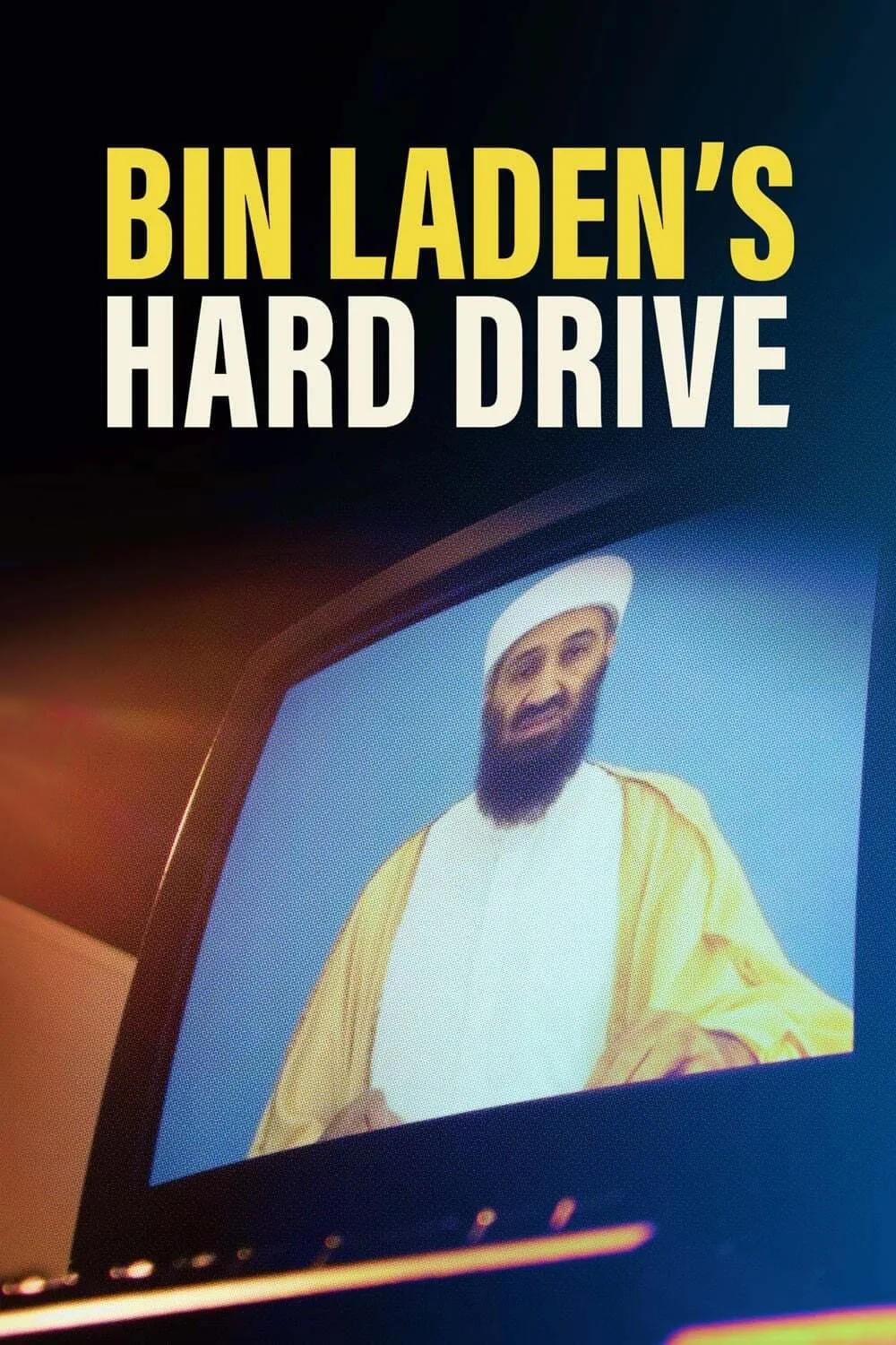 ภาพยนตร์ Bin Laden's Hard Drive ซับไทย ครบทุกตอน ดูฟรี HD
