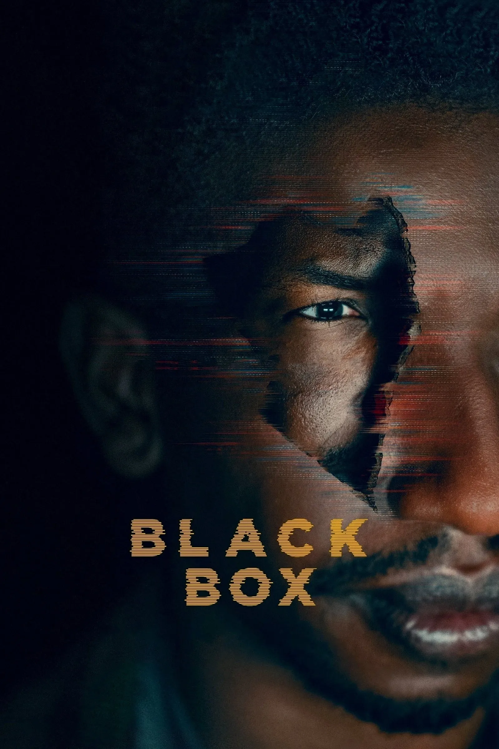 ภาพยนตร์ แบล็คบ็อกซ์ ซับไทย ครบทุกตอน ดูฟรี HD