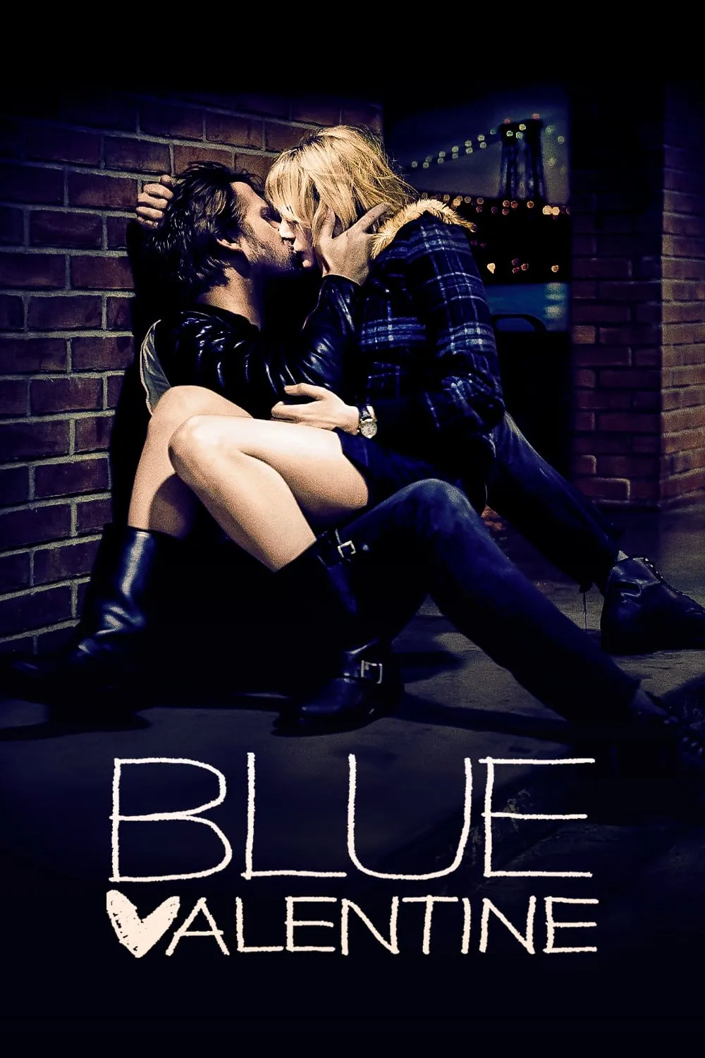 ภาพยนตร์ บลู วาเลนไทน์ ซับไทย ครบทุกตอน ดูฟรี HD