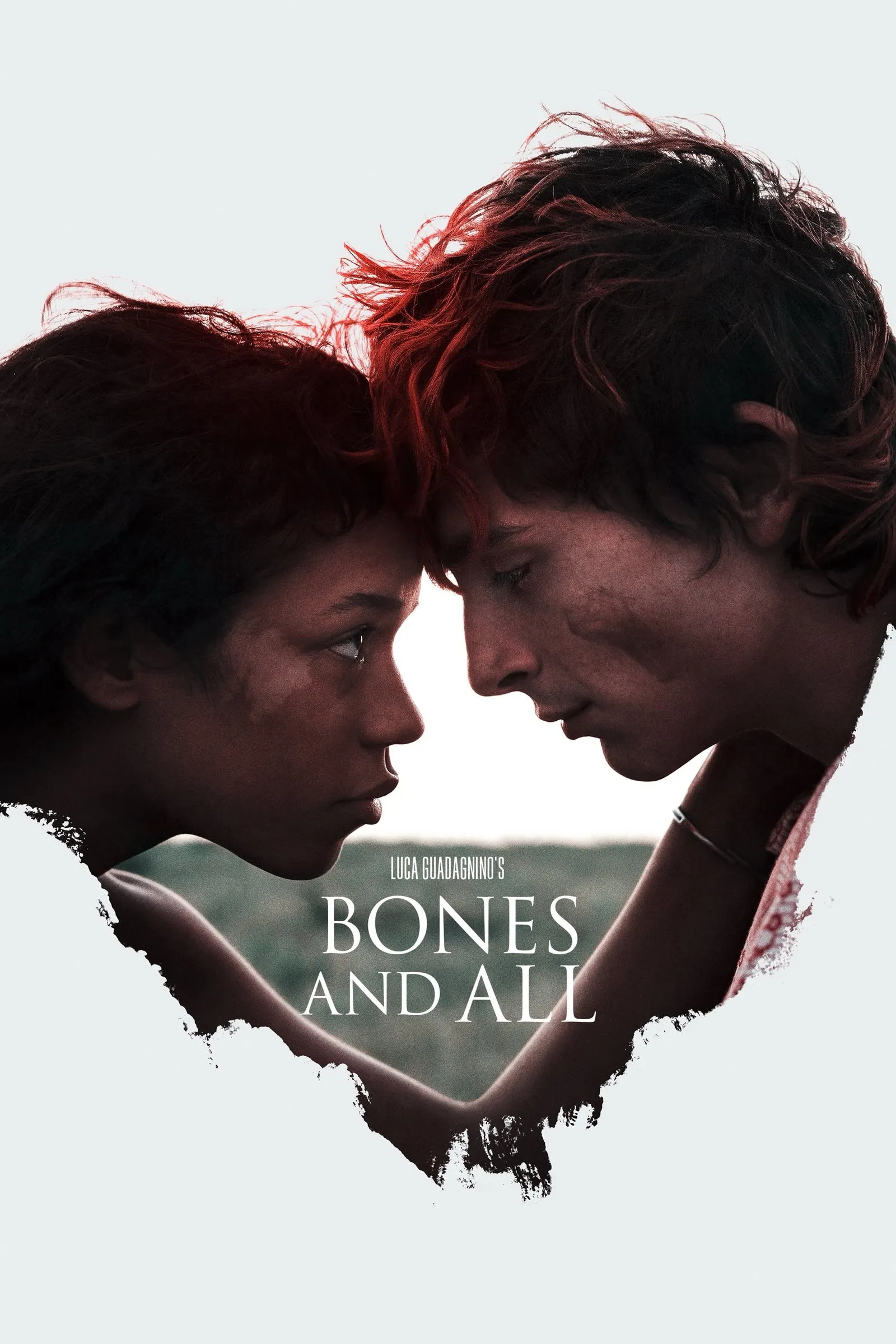 ภาพยนตร์ โบนส์ แอนด์ ออล ซับไทย ครบทุกตอน ดูฟรี HD