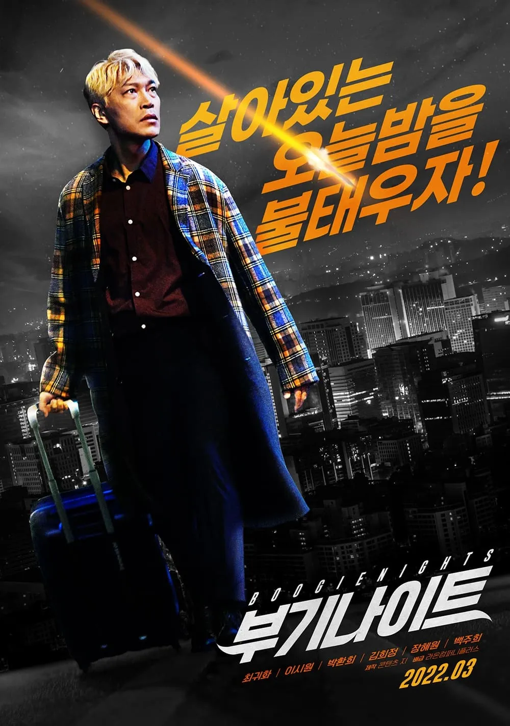 ภาพยนตร์ บูกี้ไนท์: คืนเปลี่ยนชีวิต ซับไทย ครบทุกตอน ดูฟรี HD