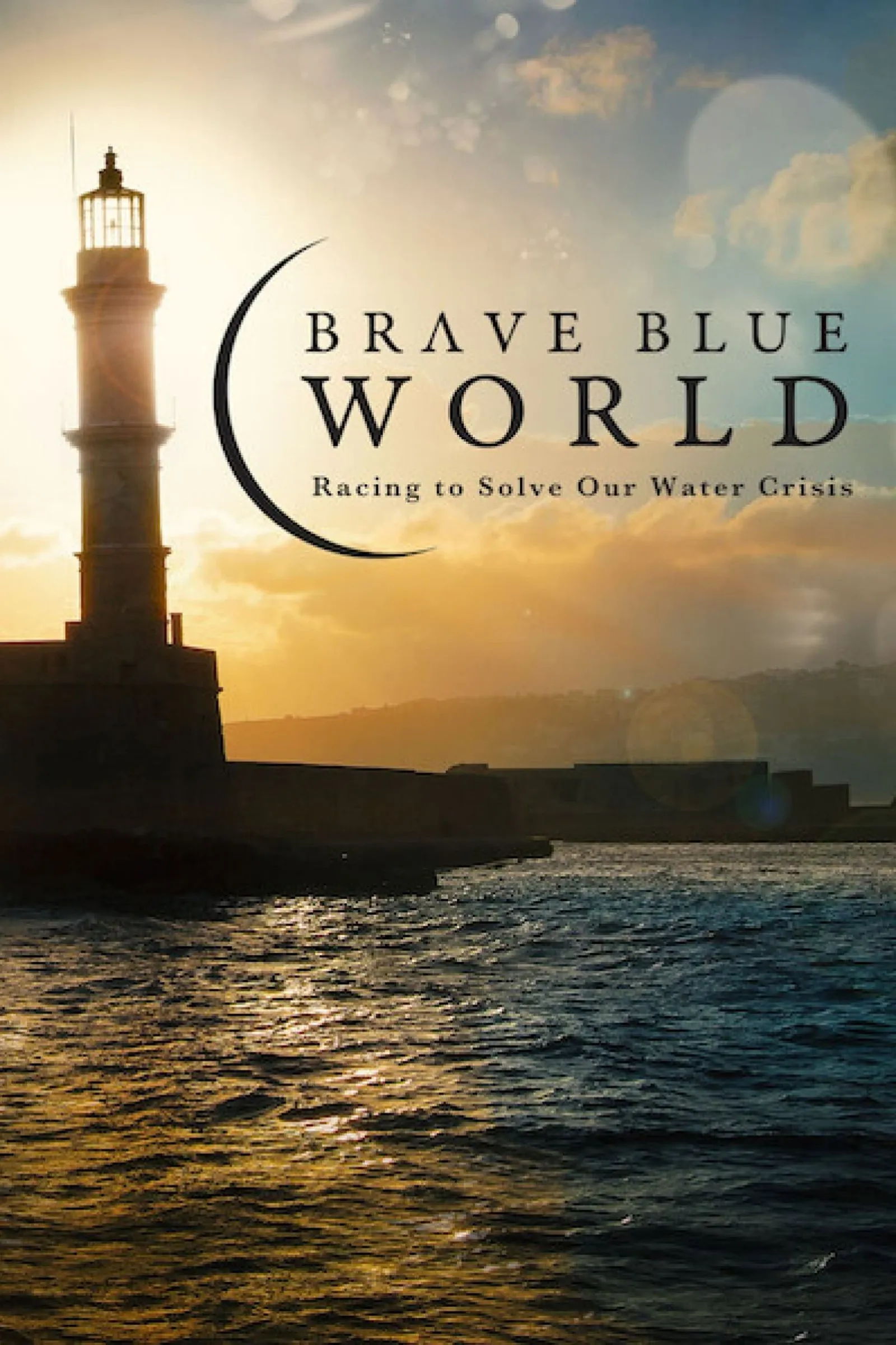 ภาพยนตร์ Brave Blue World: Racing to Solve Our Water Crisis ซับไทย ครบทุกตอน ดูฟรี HD