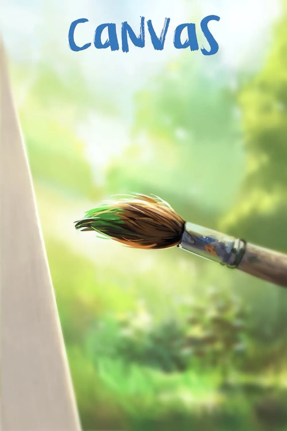 ภาพยนตร์ ผ้าใบวาดรัก ซับไทย ครบทุกตอน ดูฟรี HD