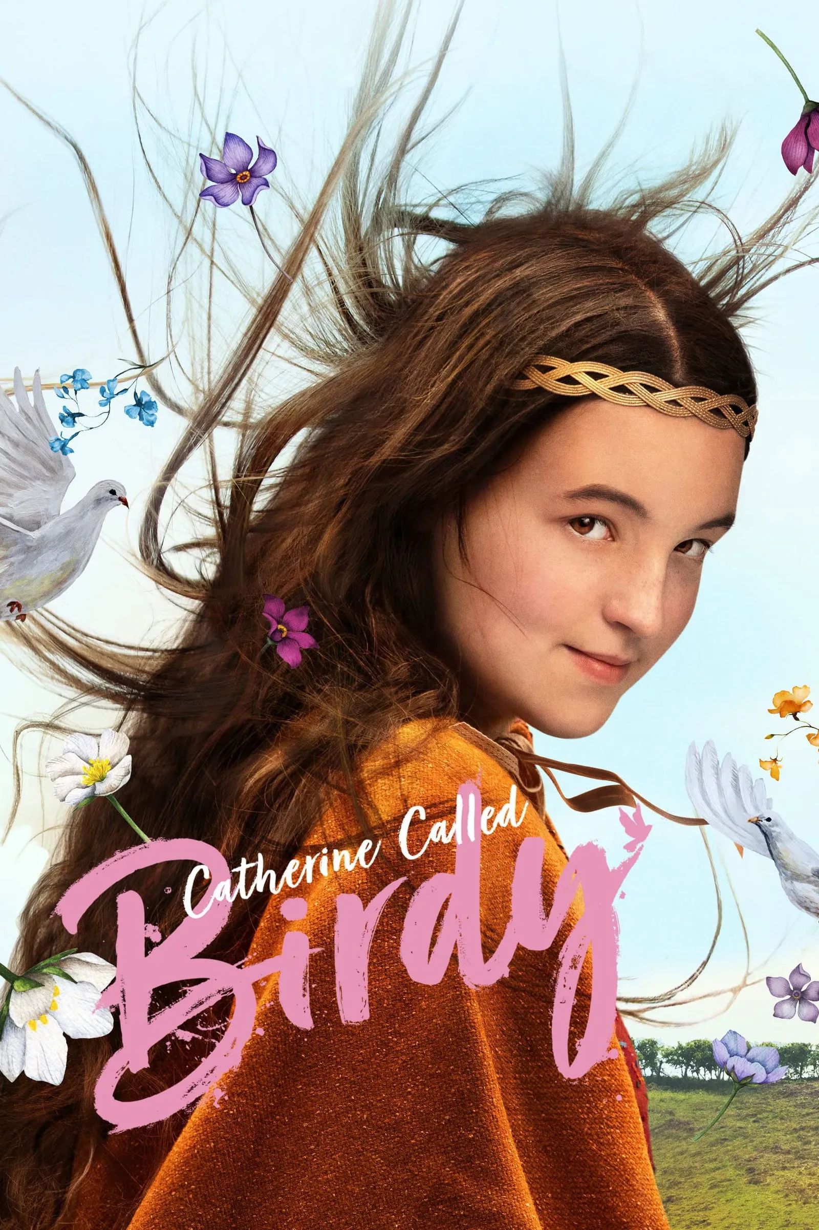 ภาพยนตร์ แคเธอรีน ชื่อเล่นเบอร์ดี้ ซับไทย ครบทุกตอน ดูฟรี HD