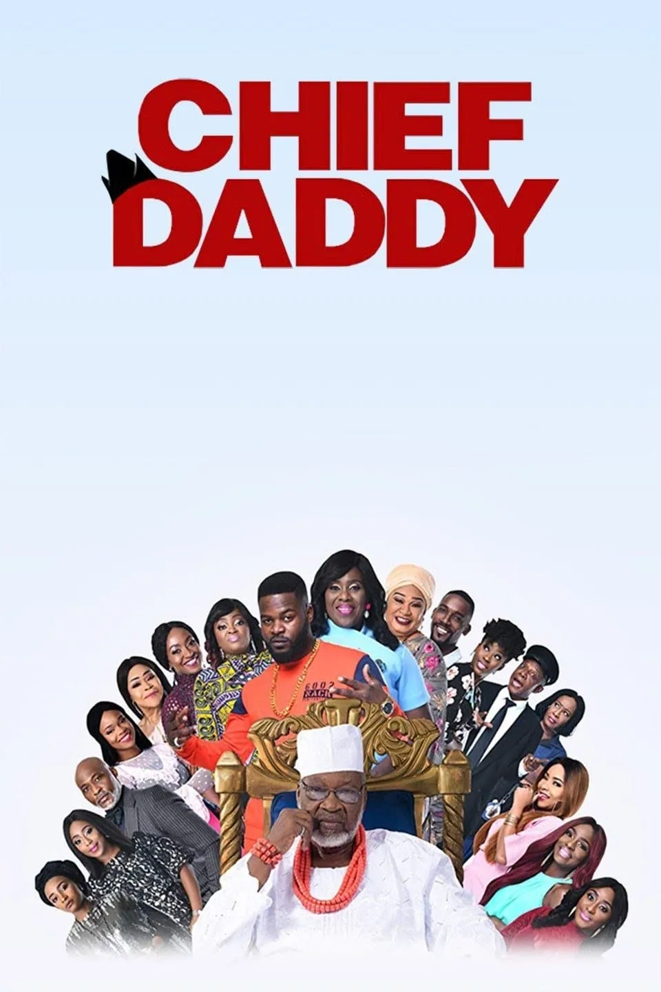 ภาพยนตร์ คุณป๋าลาโลก ซับไทย ครบทุกตอน ดูฟรี HD