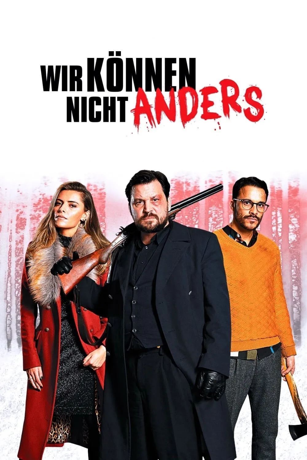 ภาพยนตร์ คริสต์มาสระห่ำ ซับไทย ครบทุกตอน ดูฟรี HD