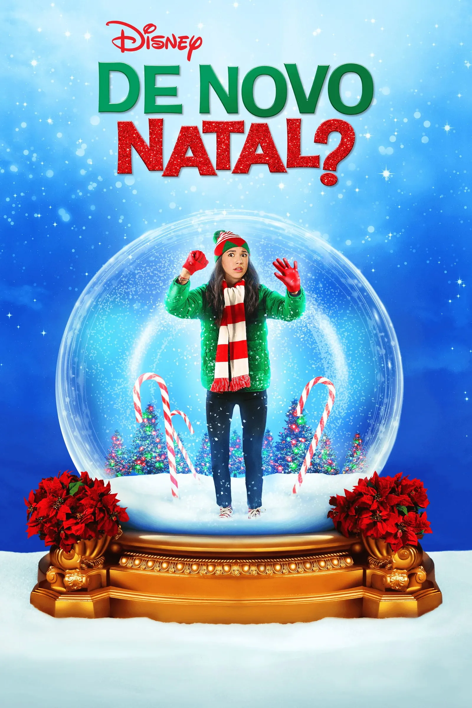 ภาพยนตร์ Christmas ...Again?! ซับไทย ครบทุกตอน ดูฟรี HD