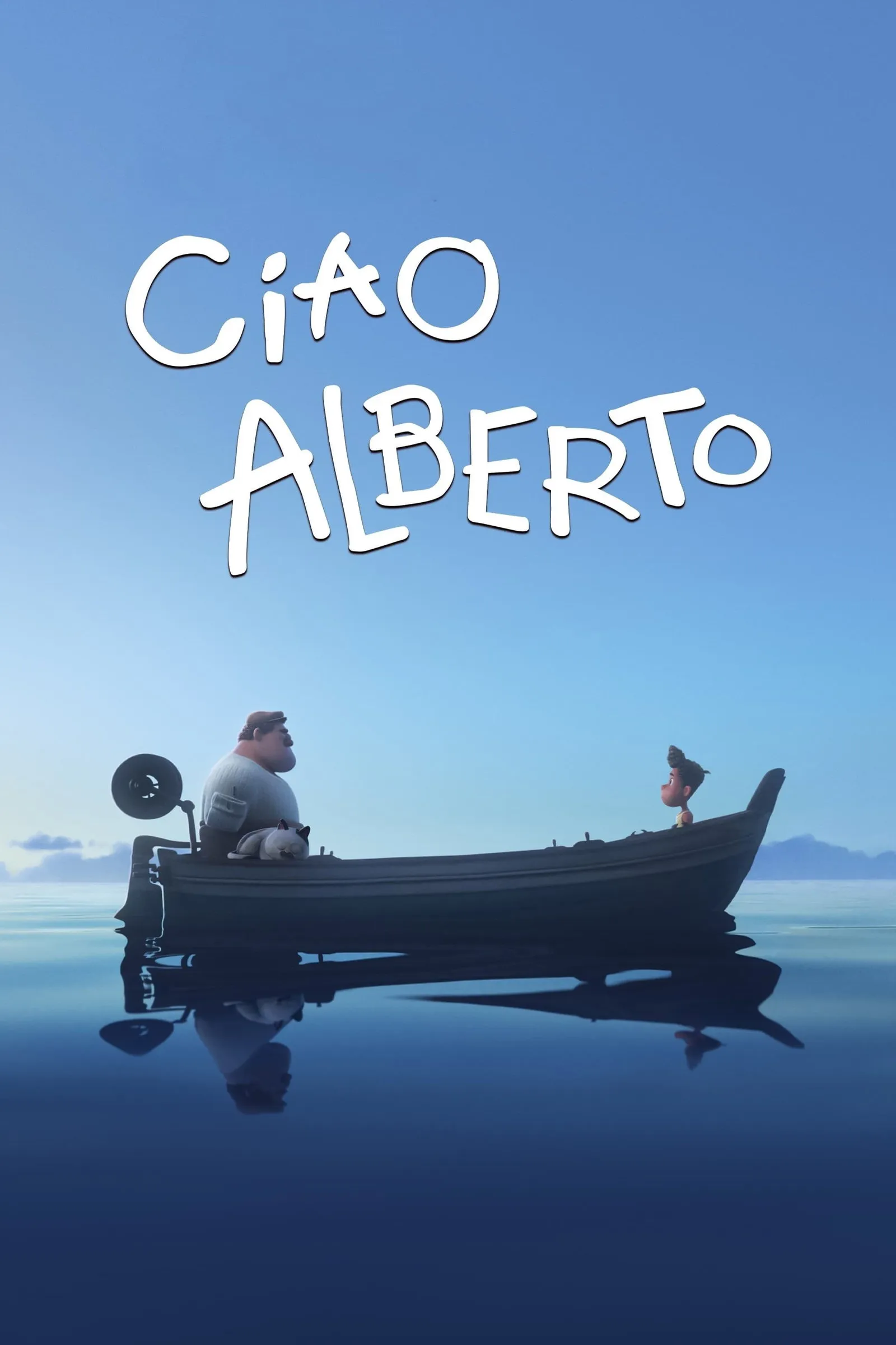ภาพยนตร์ Ciao Alberto ซับไทย ครบทุกตอน ดูฟรี HD