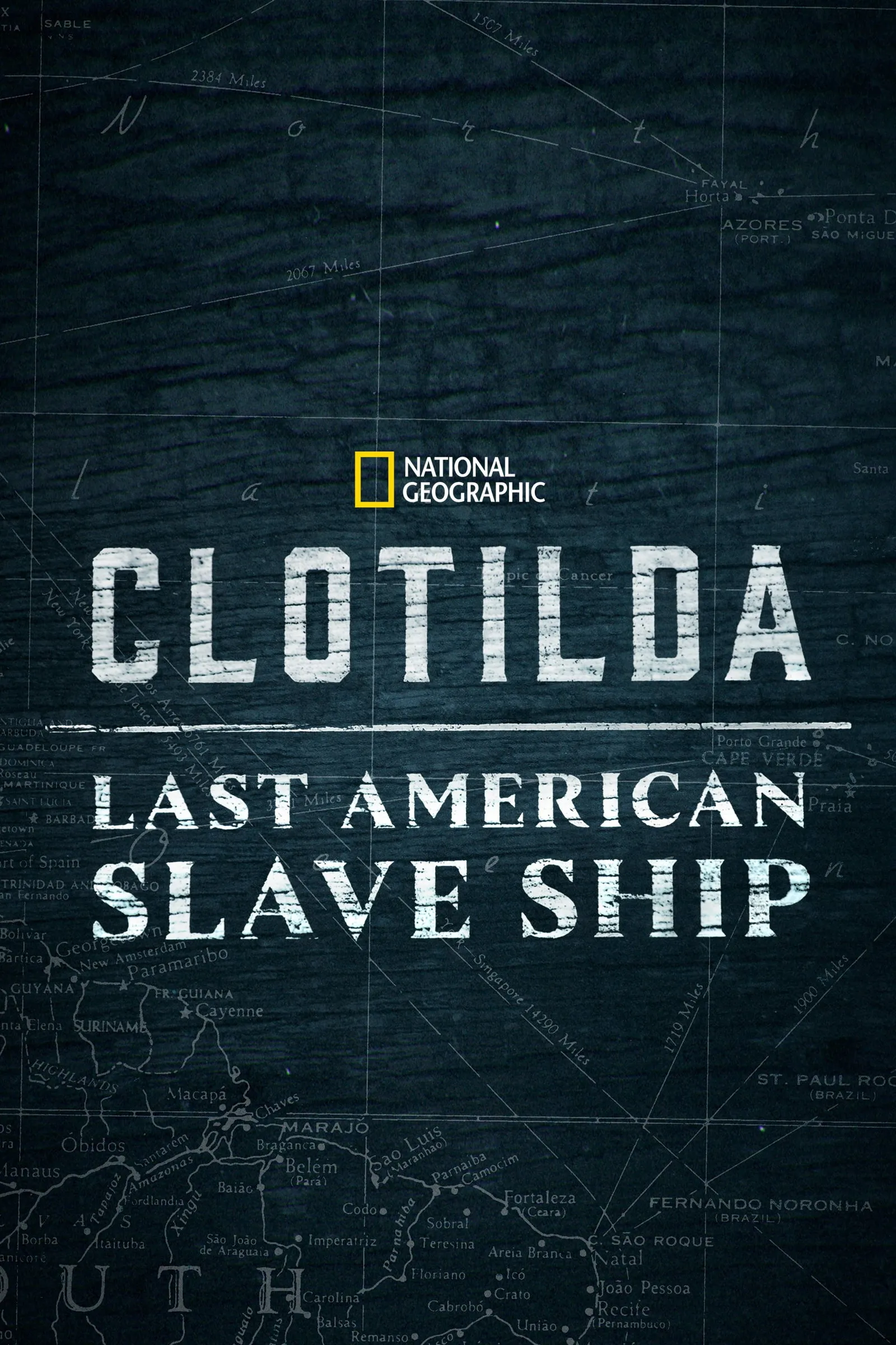 ภาพยนตร์ Clotilda: Last American Slave Ship ซับไทย ครบทุกตอน ดูฟรี HD
