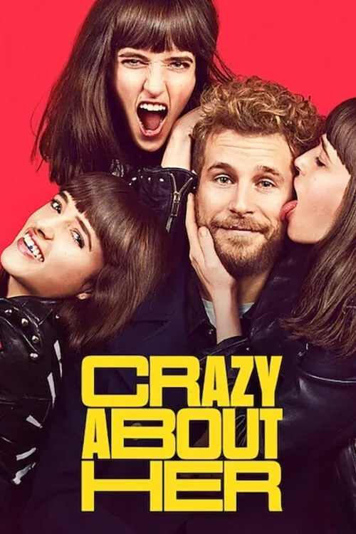 ภาพยนตร์ บ้า... ก็บ้ารัก ซับไทย ครบทุกตอน ดูฟรี HD