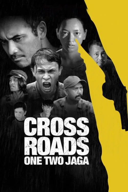 ภาพยนตร์ ทางแยกลำเค็ญ ซับไทย ครบทุกตอน ดูฟรี HD
