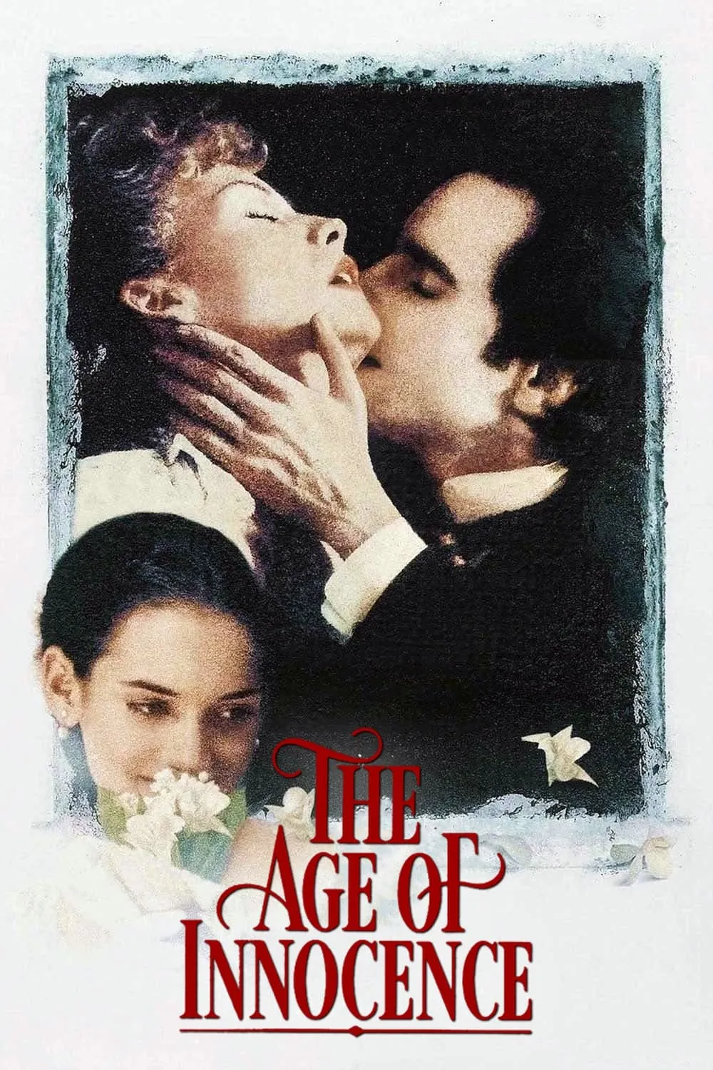 ภาพยนตร์ วัยบริสุทธิ์...มิอาจกั้นรักได้ ซับไทย ครบทุกตอน ดูฟรี HD