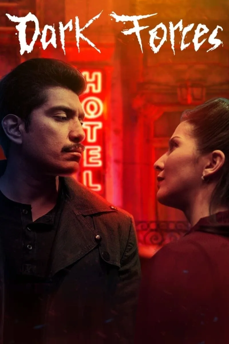 ภาพยนตร์ โรงแรมอสุรกาย ซับไทย ครบทุกตอน ดูฟรี HD