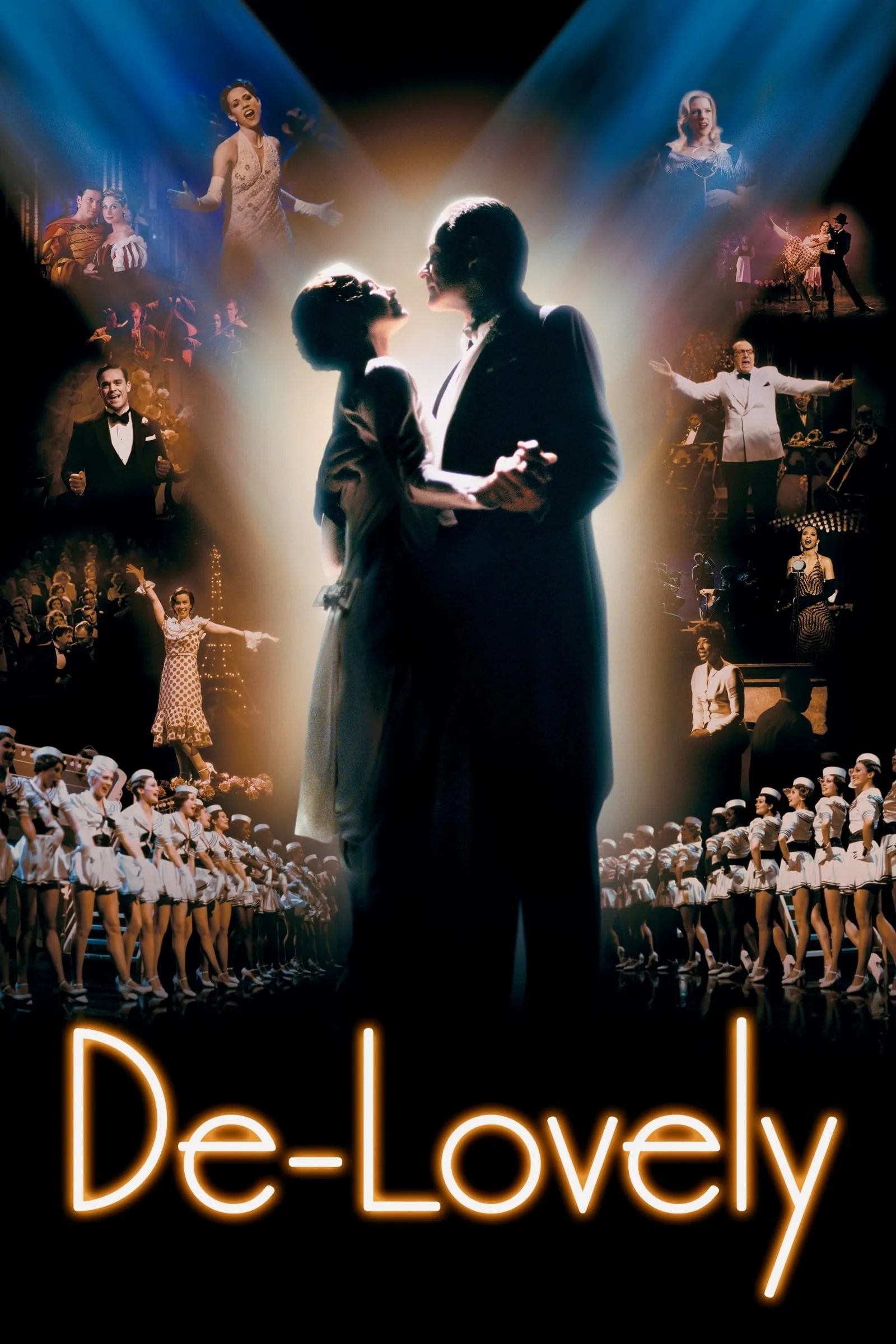 ภาพยนตร์ บทเพลงรักเพื่อชีวิต ซับไทย ครบทุกตอน ดูฟรี HD