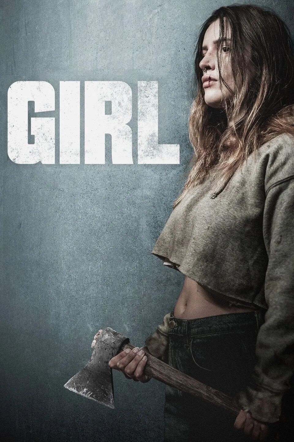 ภาพยนตร์ Girl ซับไทย ครบทุกตอน ดูฟรี HD