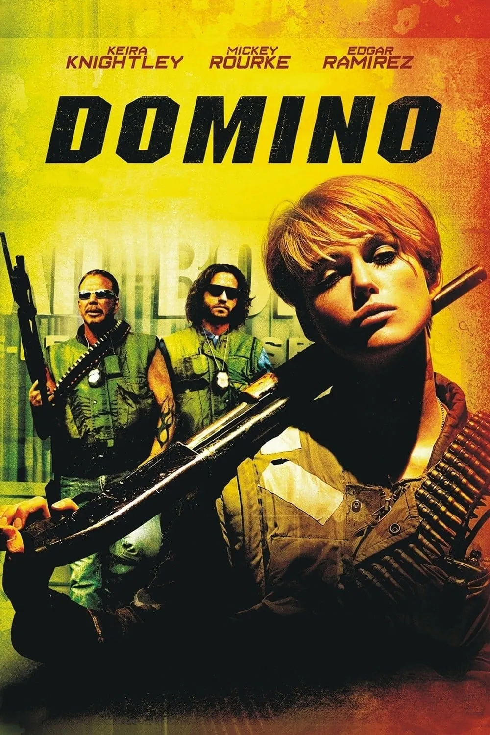 ภาพยนตร์ โดมิโน สวยโคตรมหากาฬ ซับไทย ครบทุกตอน ดูฟรี HD