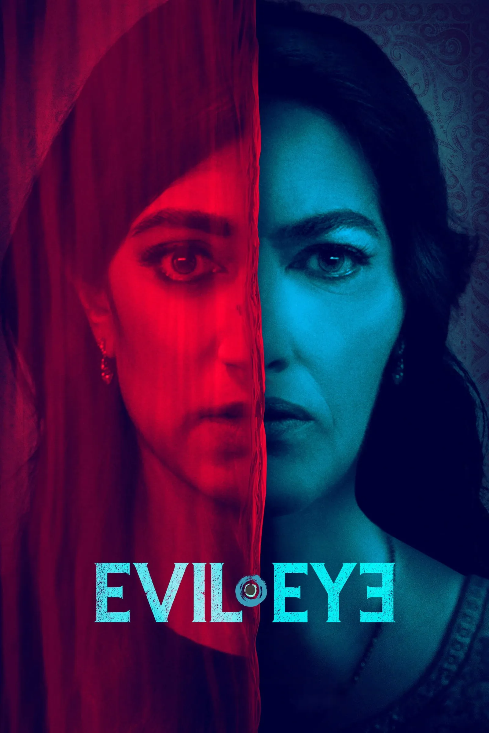 ภาพยนตร์ อาถรรพ์นัยน์ตาปีศาจ ซับไทย ครบทุกตอน ดูฟรี HD