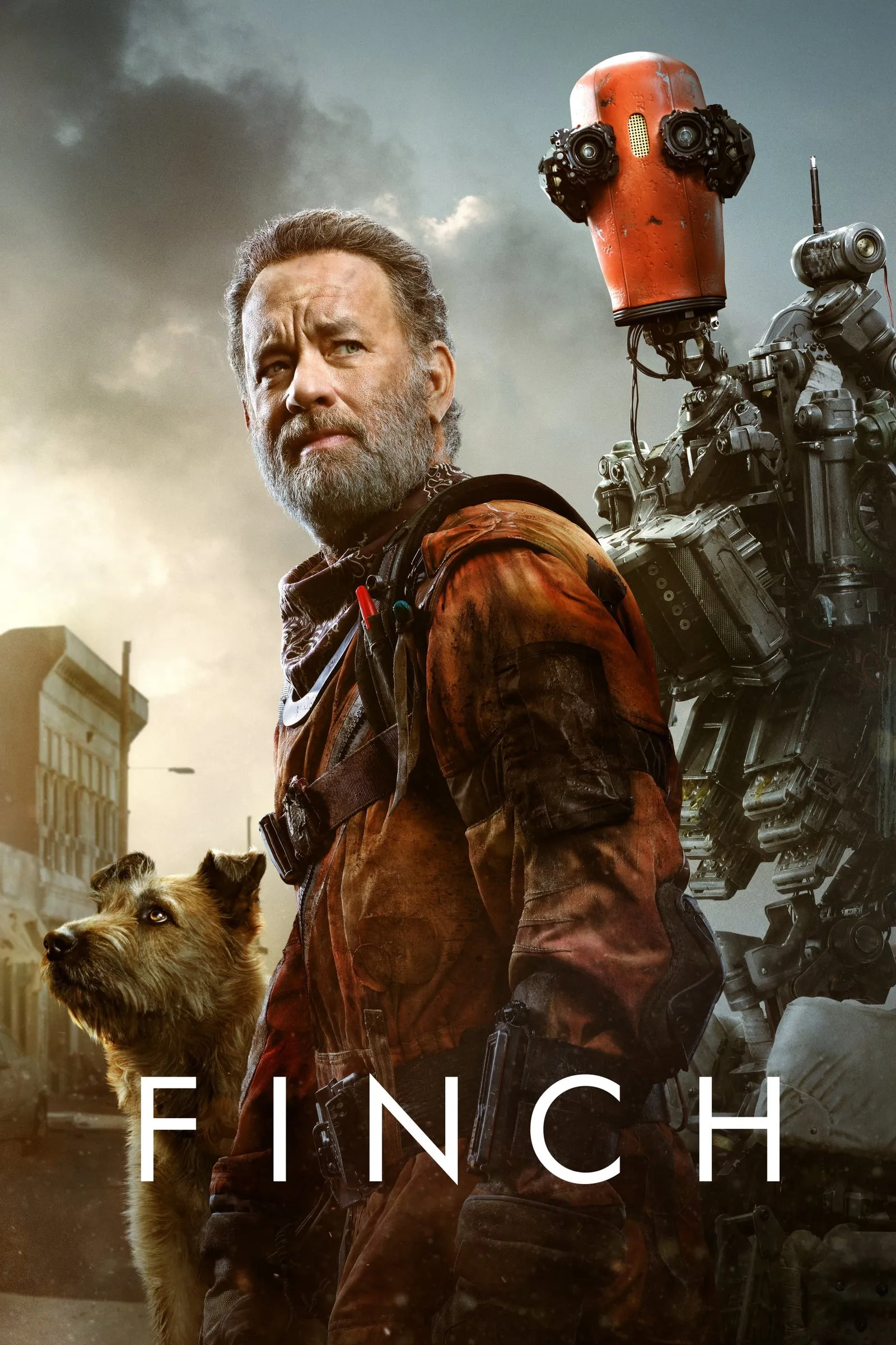 ภาพยนตร์ ฟินช์ ซับไทย ครบทุกตอน ดูฟรี HD