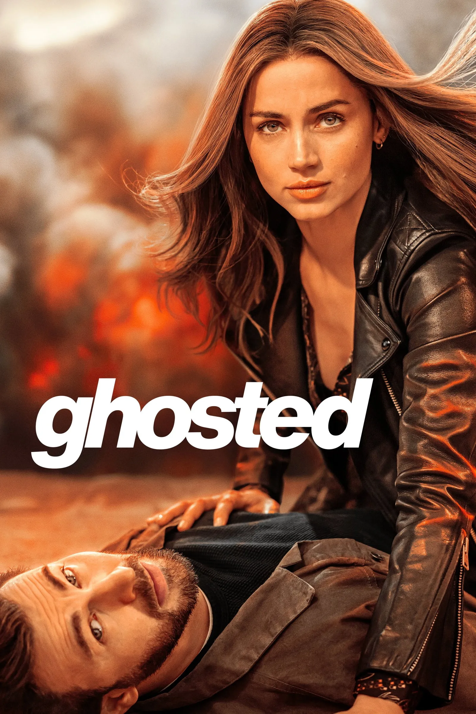 ภาพยนตร์ Ghosted ซับไทย ครบทุกตอน ดูฟรี HD