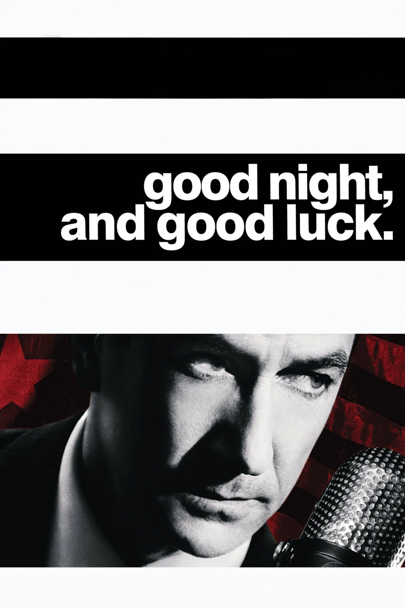 ภาพยนตร์ Good Night, and Good Luck. ซับไทย ครบทุกตอน ดูฟรี HD