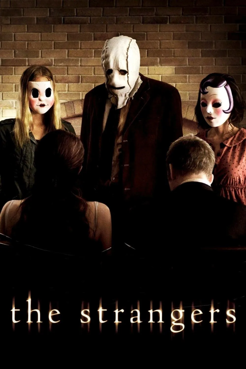 ภาพยนตร์ คืนโหด คนแปลกหน้า ซับไทย ครบทุกตอน ดูฟรี HD