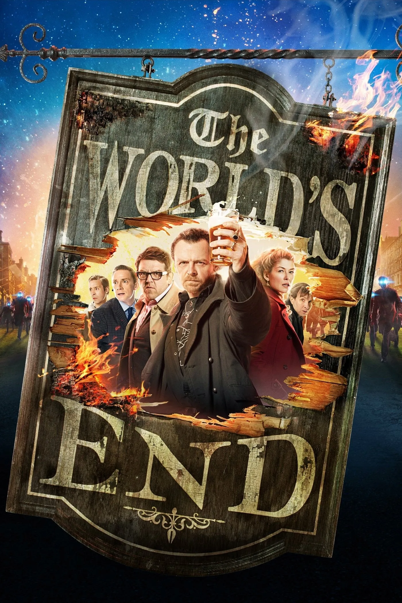 ภาพยนตร์ ก๊วนรั่วกู้โลก ซับไทย ครบทุกตอน ดูฟรี HD