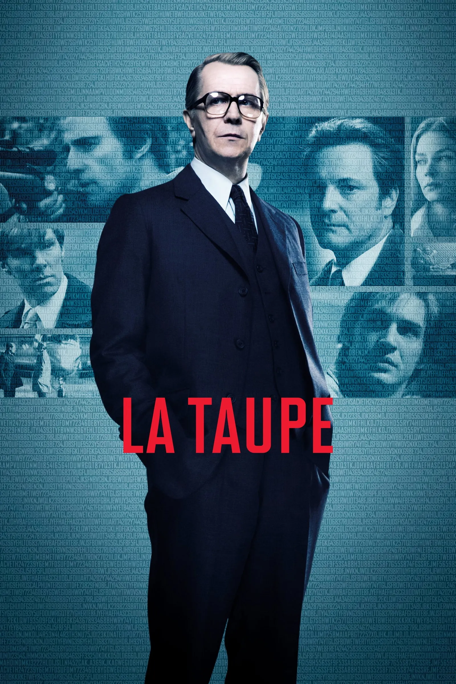 ภาพยนตร์ ถอดรหัสสายลับพันหน้า ซับไทย ครบทุกตอน ดูฟรี HD