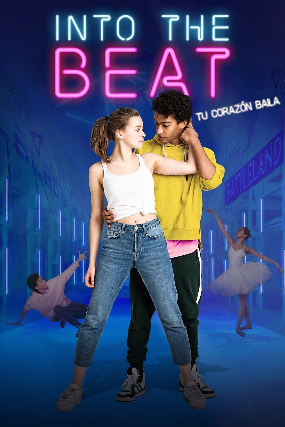 ภาพยนตร์ จังหวะรักวัยฝัน ซับไทย ครบทุกตอน ดูฟรี HD