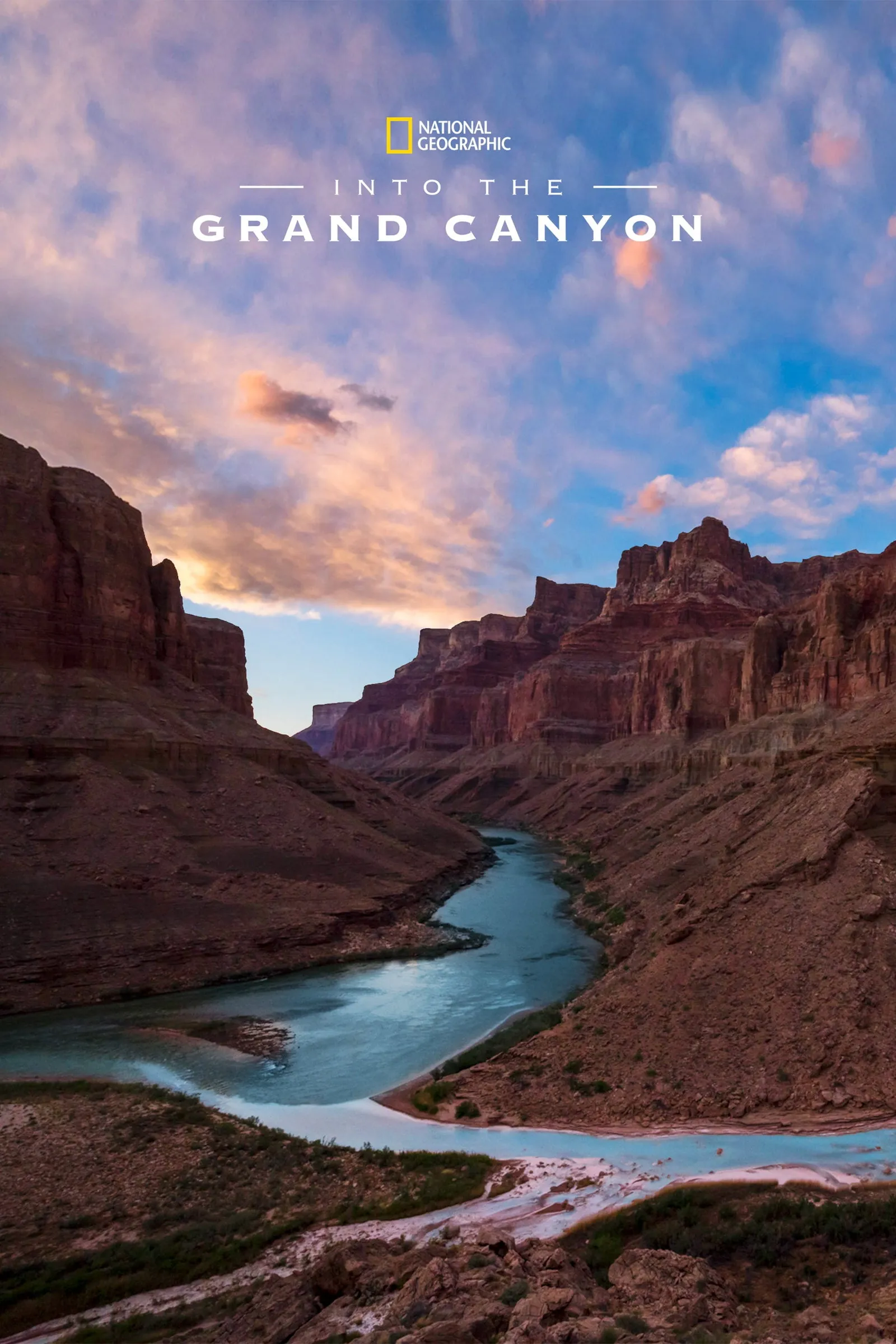 ภาพยนตร์ Into the Grand Canyon ซับไทย ครบทุกตอน ดูฟรี HD