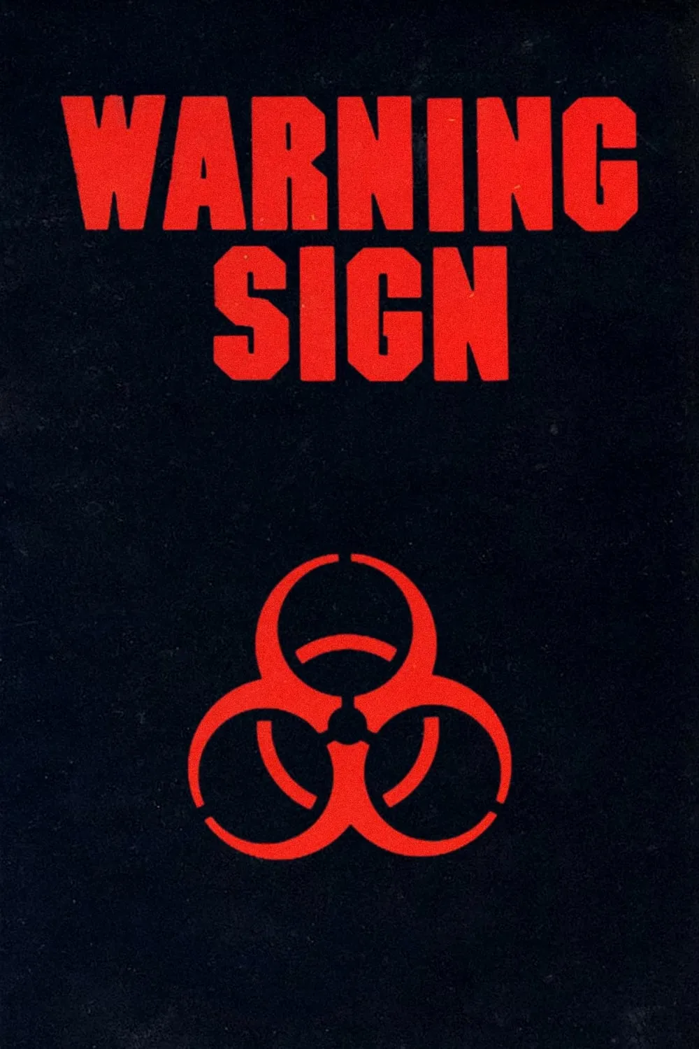 ภาพยนตร์ Warning Sign ซับไทย ครบทุกตอน ดูฟรี HD