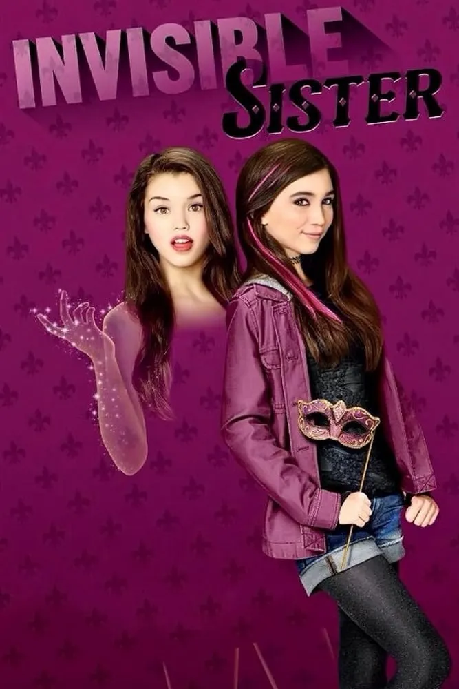 ภาพยนตร์ Invisible Sister ซับไทย ครบทุกตอน ดูฟรี HD