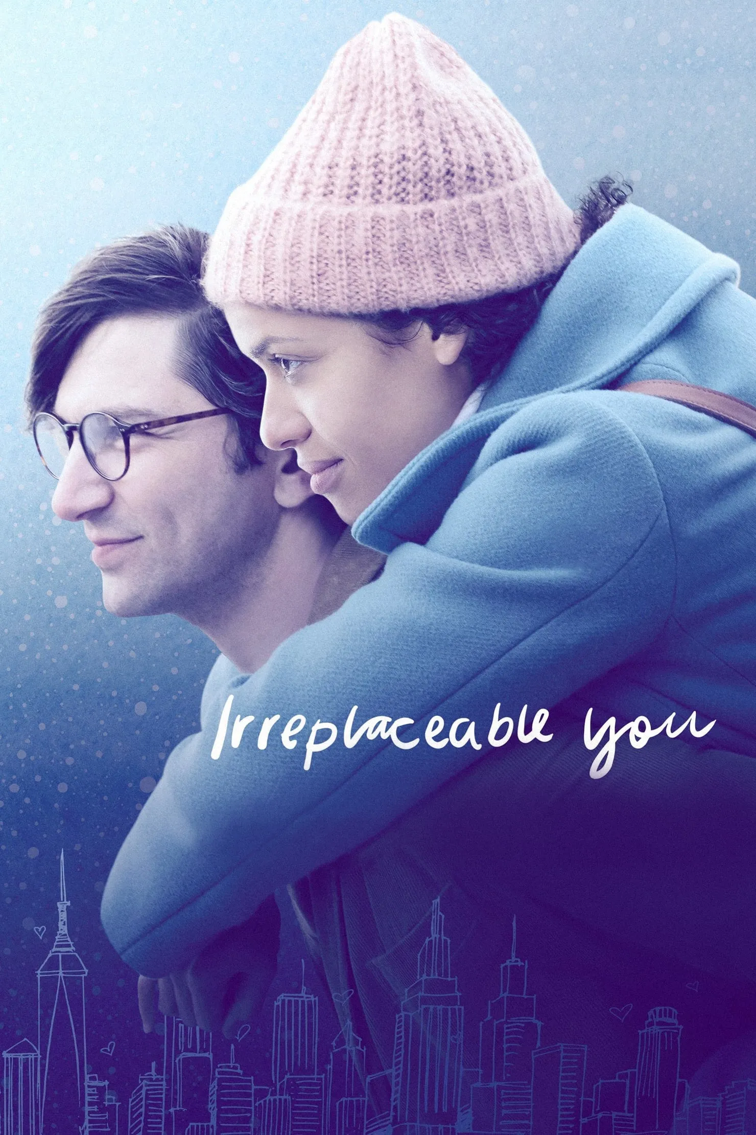 ภาพยนตร์ ไม่มีใครแทนเธอได้ ซับไทย ครบทุกตอน ดูฟรี HD