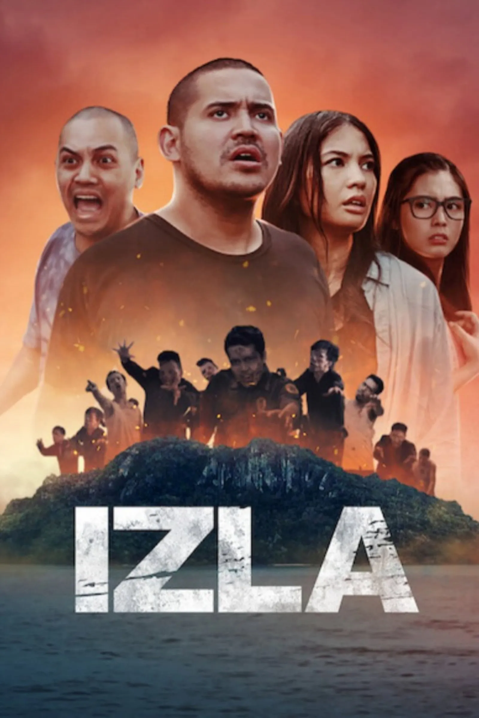ภาพยนตร์ เกาะอาถรรพ์ ซับไทย ครบทุกตอน ดูฟรี HD