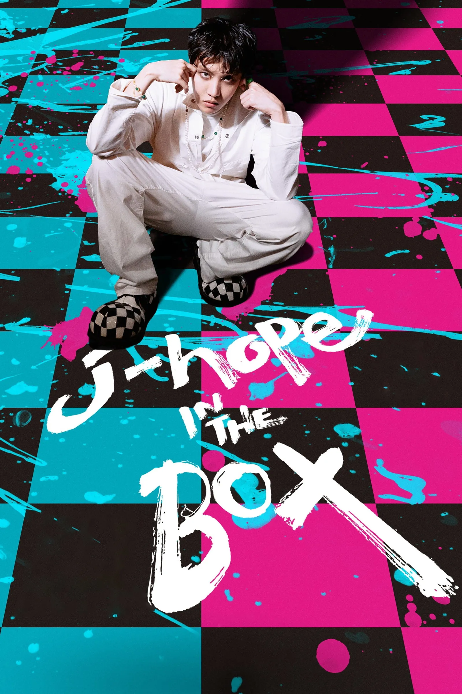 ภาพยนตร์ j-hope IN THE BOX ซับไทย ครบทุกตอน ดูฟรี HD