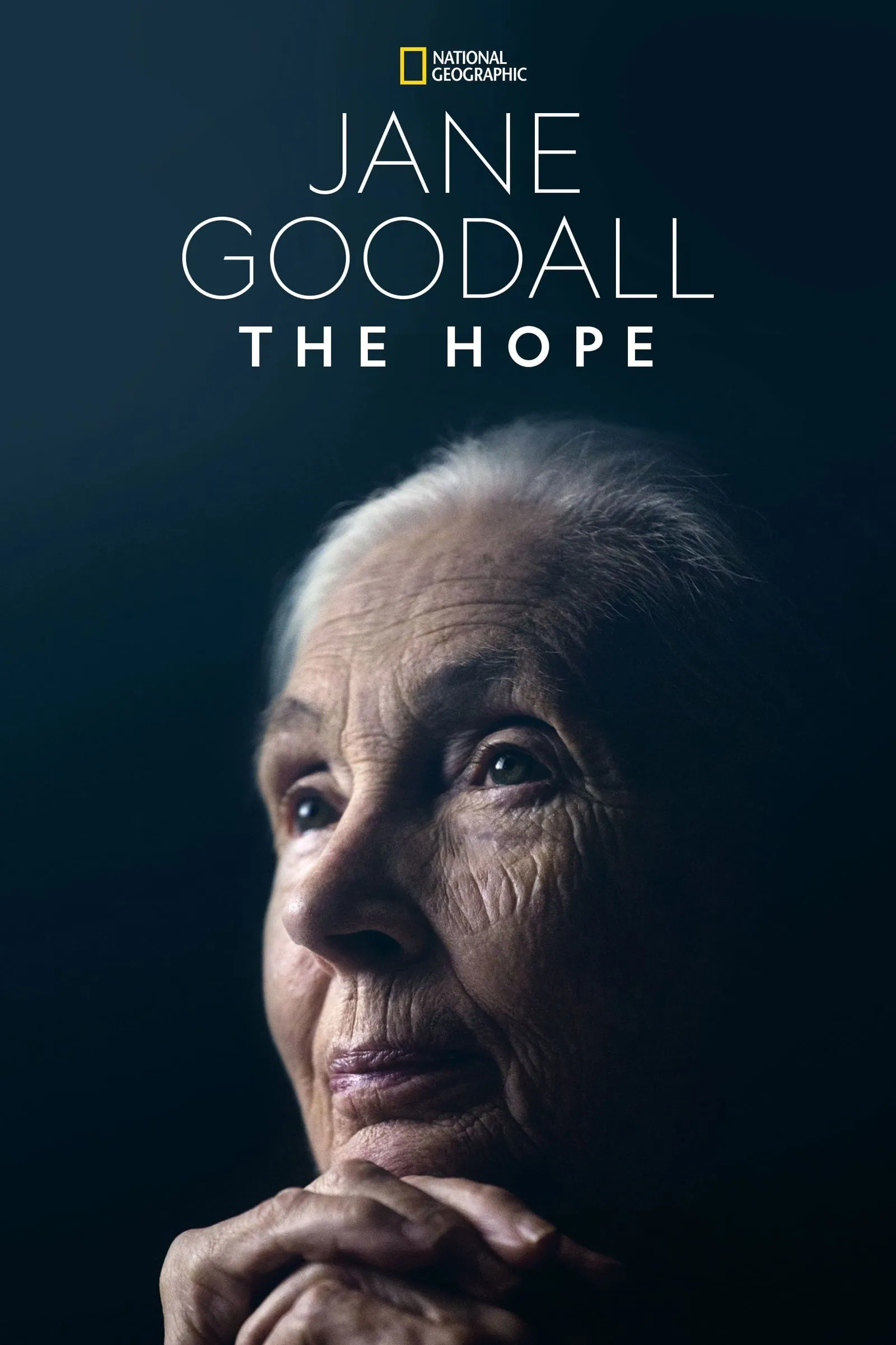 ภาพยนตร์ Jane Goodall: The Hope ซับไทย ครบทุกตอน ดูฟรี HD