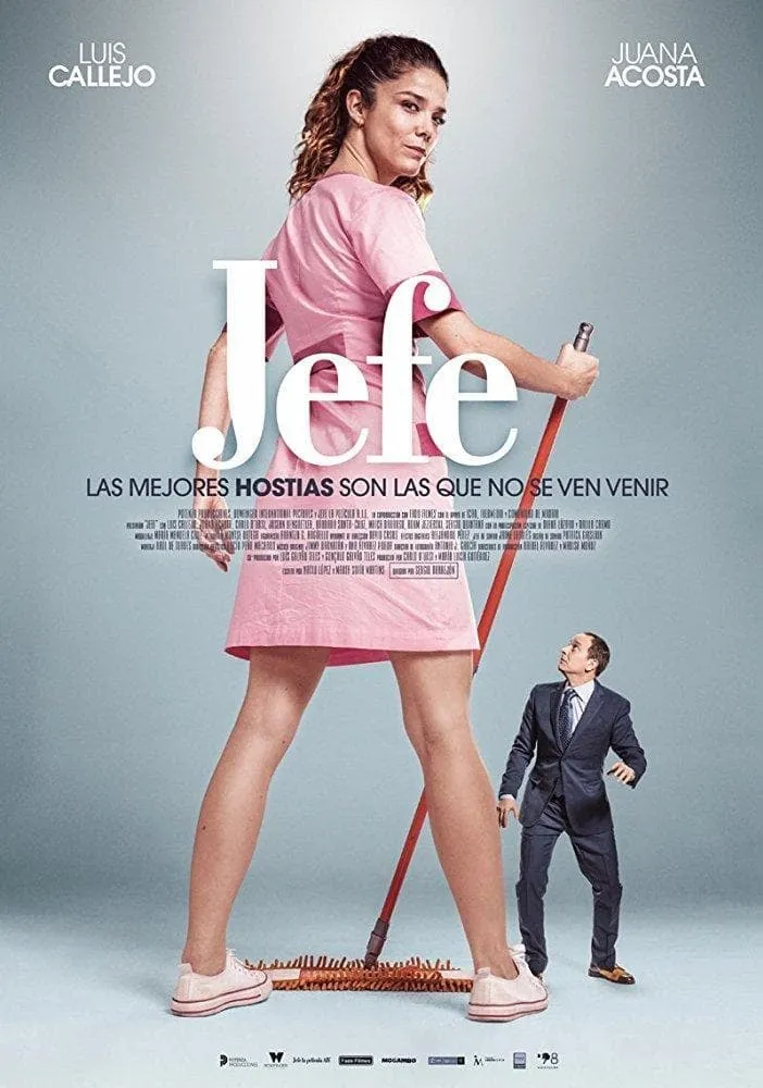 ภาพยนตร์ นายใหญ่บิ๊กเบิ้ม ซับไทย ครบทุกตอน ดูฟรี HD