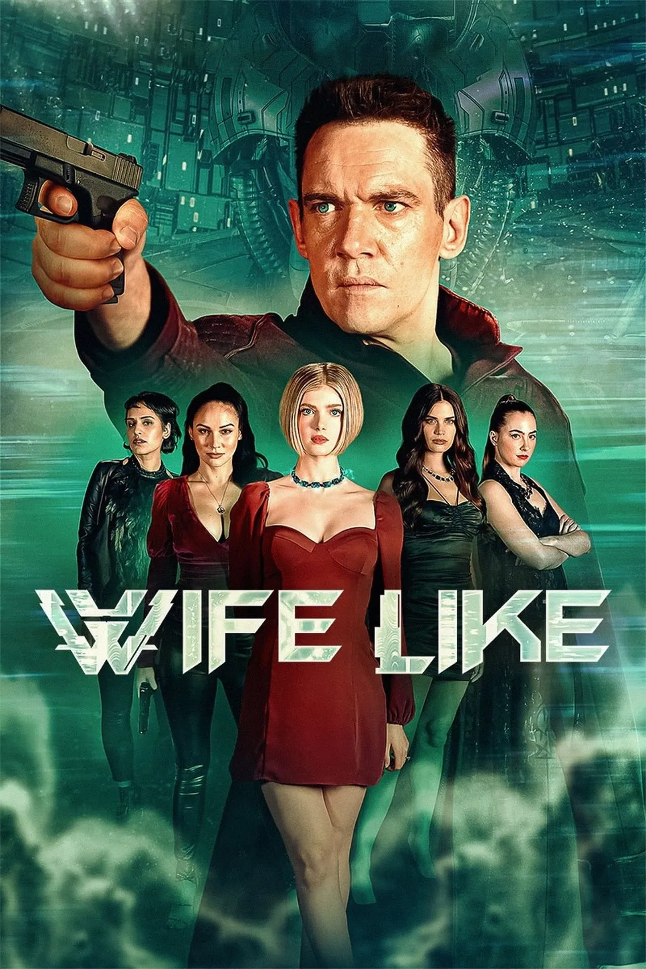 ภาพยนตร์ Wifelike ซับไทย ครบทุกตอน ดูฟรี HD