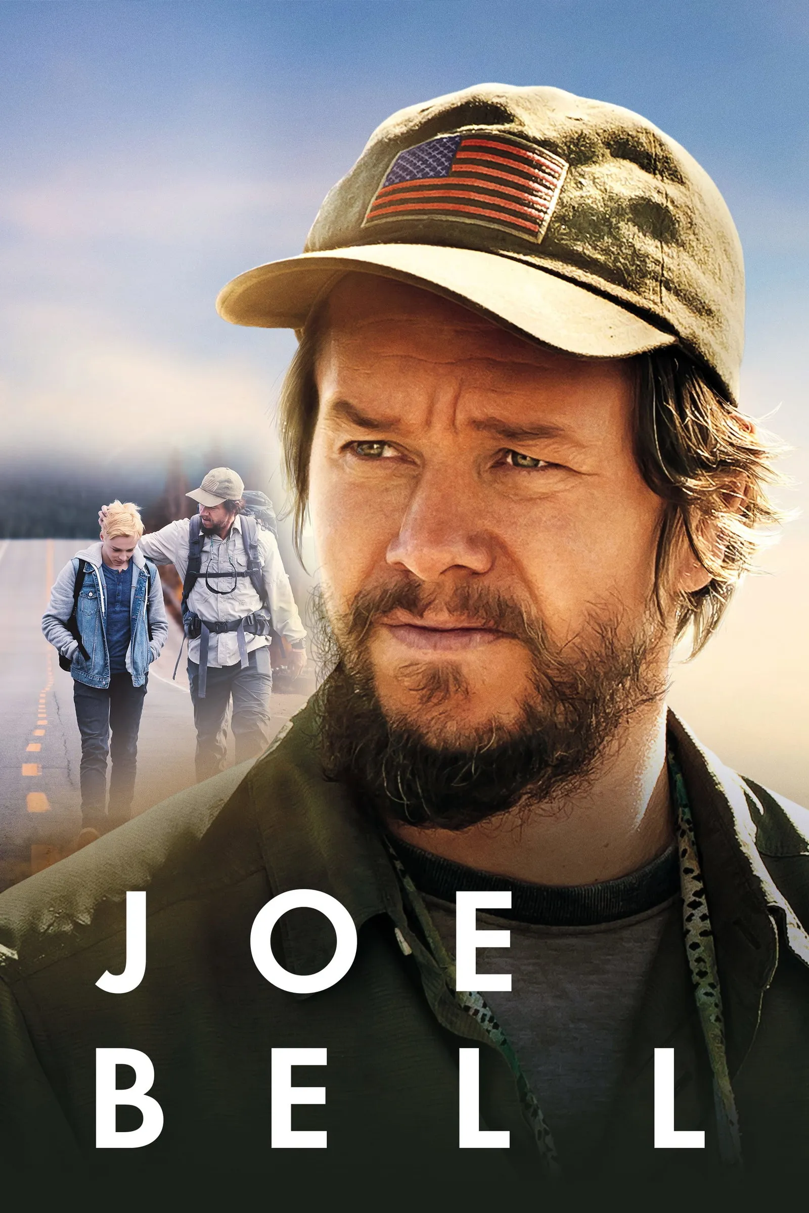 ภาพยนตร์ Joe Bell ซับไทย ครบทุกตอน ดูฟรี HD
