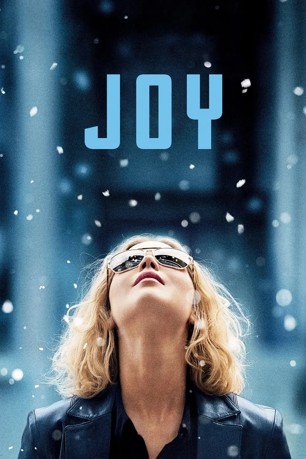 ภาพยนตร์ จอย เธอสู้เพื่อฝัน ซับไทย ครบทุกตอน ดูฟรี HD