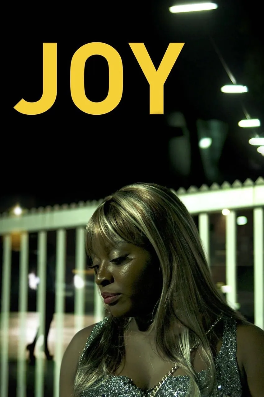 ภาพยนตร์ Joy ซับไทย ครบทุกตอน ดูฟรี HD