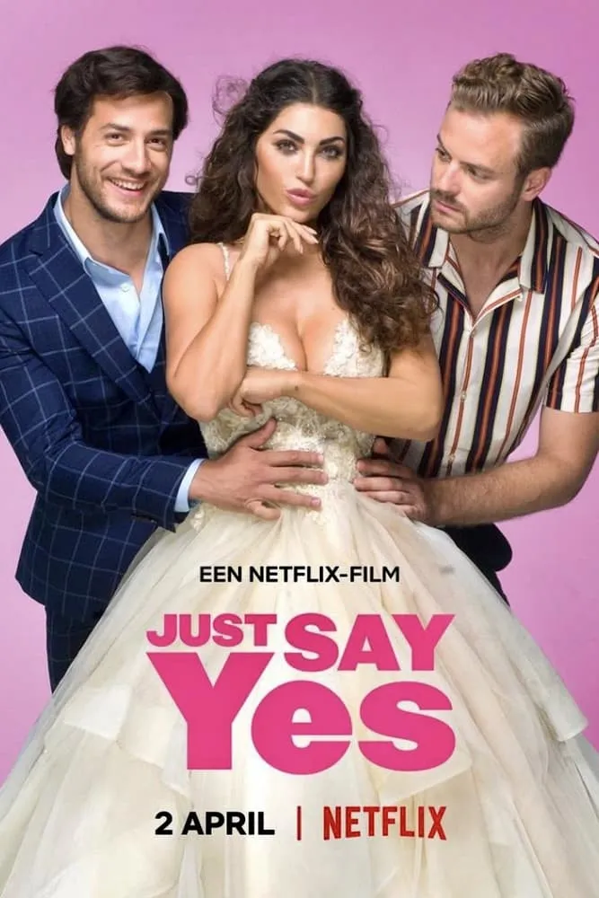 ภาพยนตร์ Just Say Yes ซับไทย ครบทุกตอน ดูฟรี HD