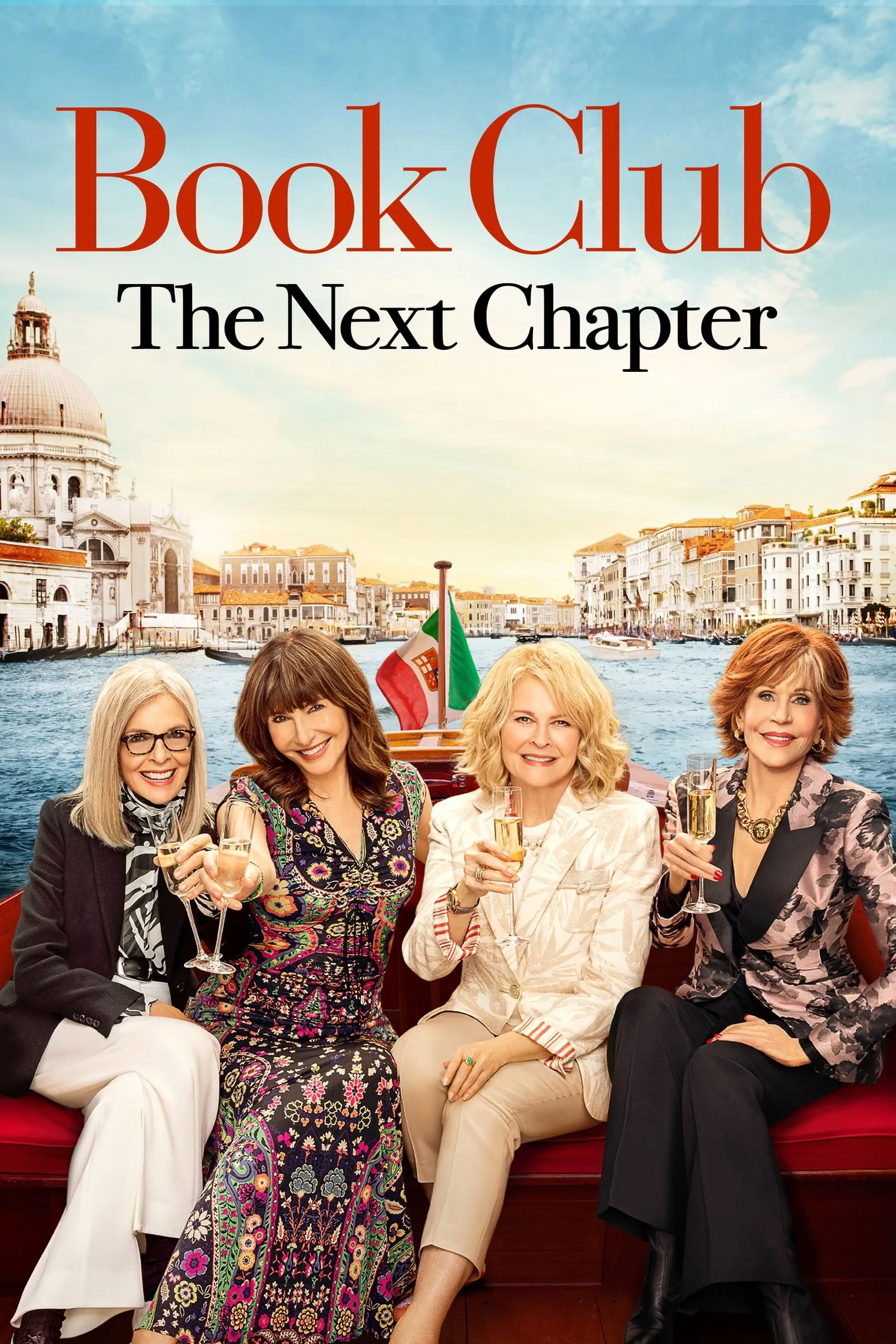 ภาพยนตร์ ก๊วนลับฉบับสาวแซ่บ ตะลุยอิตาลี ซับไทย ครบทุกตอน ดูฟรี HD