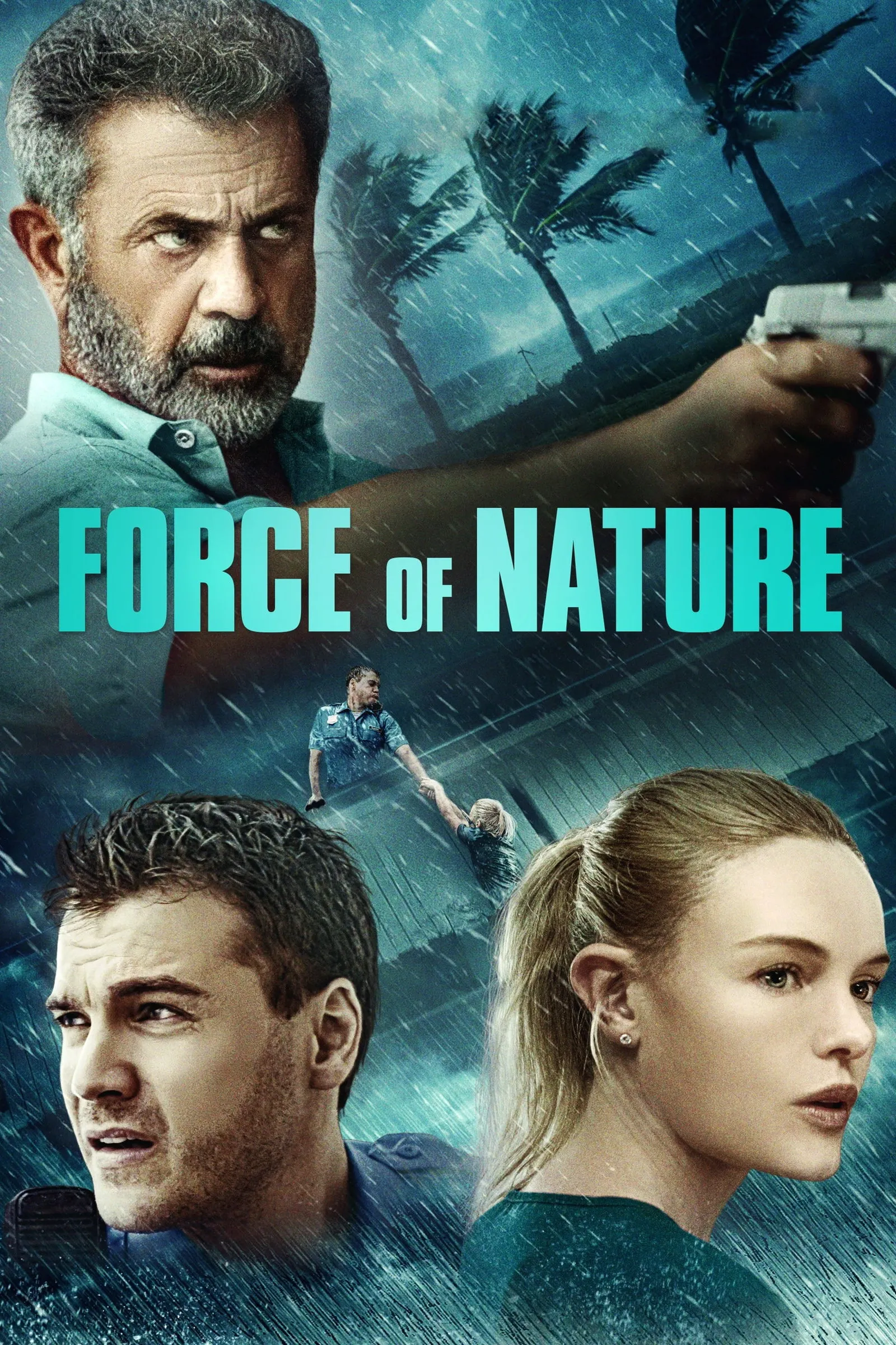 ภาพยนตร์ ฝ่าพายุคลั่ง ซับไทย ครบทุกตอน ดูฟรี HD