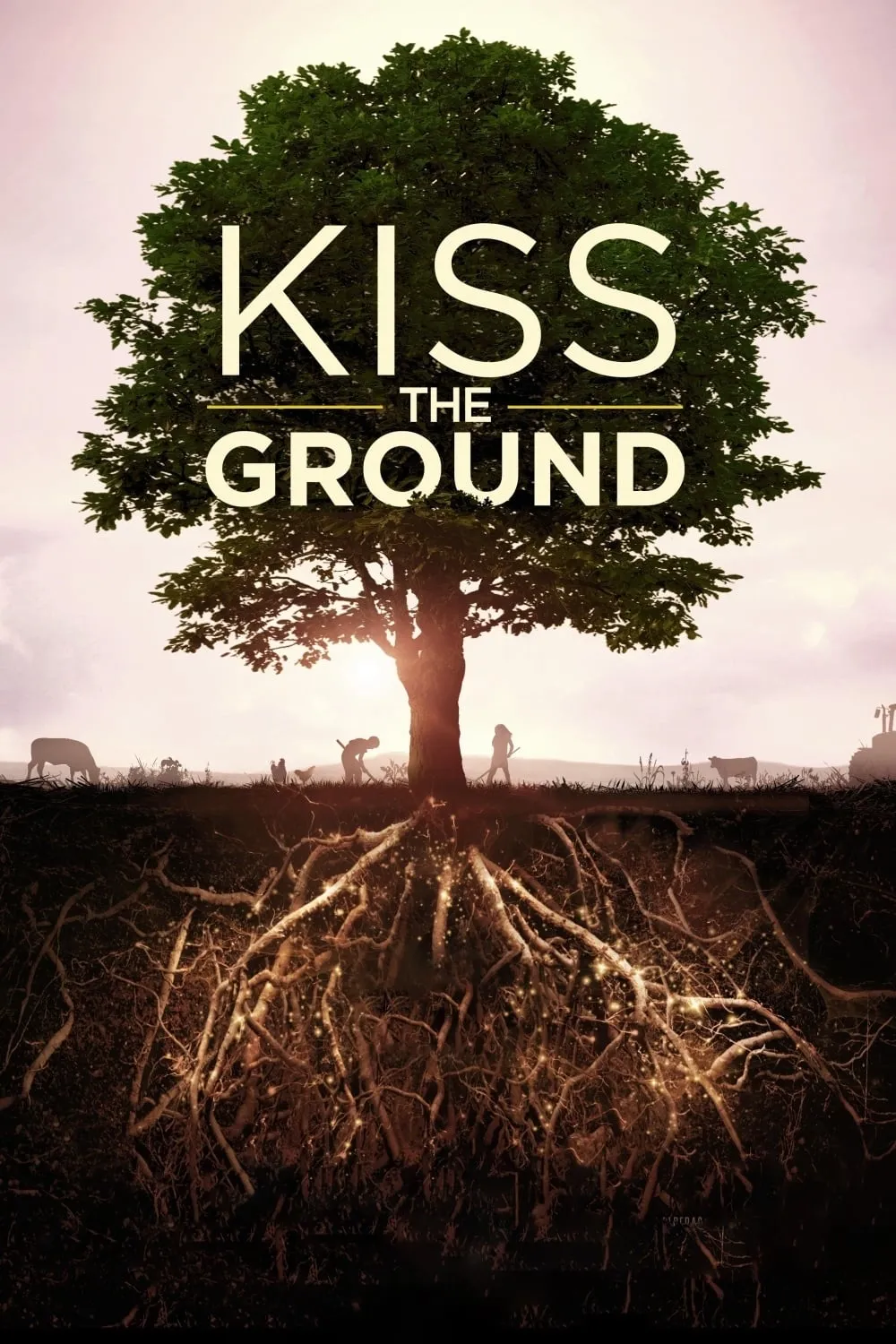 ภาพยนตร์ Kiss the Ground ซับไทย ครบทุกตอน ดูฟรี HD
