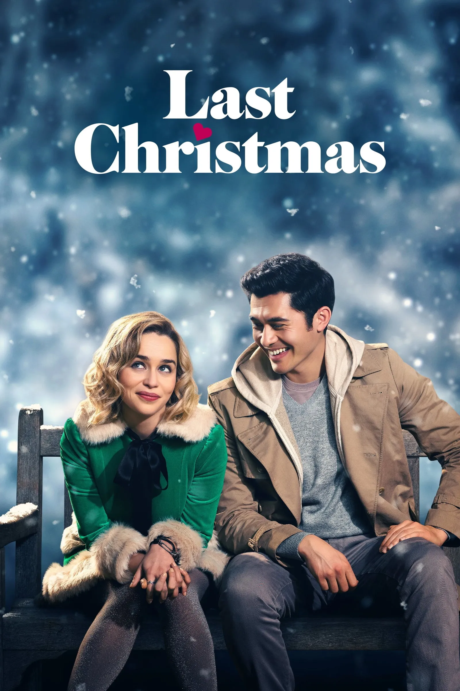 ภาพยนตร์ ลาสต์ คริสต์มาส ซับไทย ครบทุกตอน ดูฟรี HD